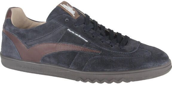 Floris van Bommel Sfm-10224-41-05 heren sneakers