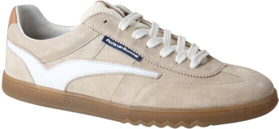 Floris van Bommel Sfm-10224-61-01 heren sneakers