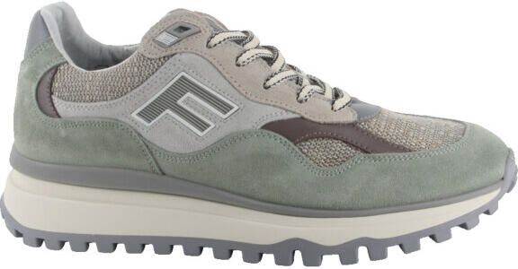 Floris van Bommel Sfm-10238-52-01 heren sneakers