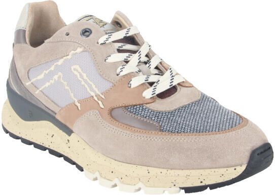 Floris van Bommel Sfm-10243-22-01 heren sneakers