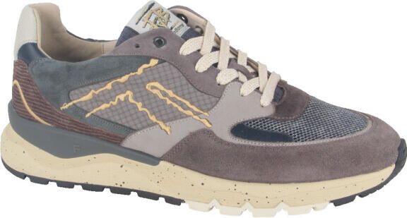 Floris van Bommel Sfm-10243-31-01 heren sneakers