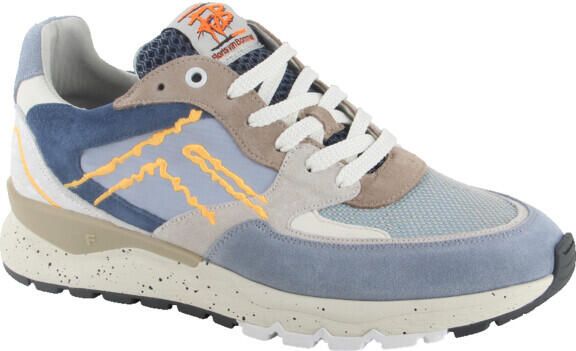 Floris van Bommel Sfm-10243-42-02 heren sneakers