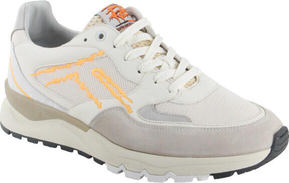 Floris van Bommel Sfm-10243-60-01 heren sneakers
