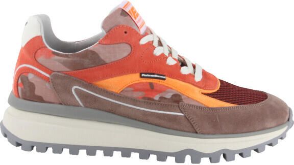 Floris van Bommel Sfm-10247-86-01 heren sneakers