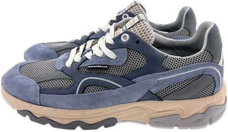 Floris van Bommel Sfm-10258-42-02 sneakers