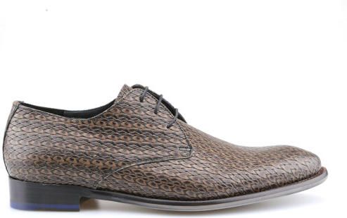Floris van Bommel Sfm-30149-20-03 veterschoenen