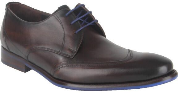 Floris van Bommel Sfm-30173-21-02 heren veterschoenen gekleed