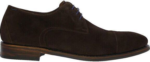 Floris van Bommel Sfm-30310-21-01 heren veterschoenen gekleed