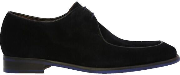 Floris van Bommel Sfm-30325-41-01 heren veterschoenen gekleed