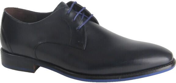 Floris van Bommel Sfm-30329-41-01 heren veterschoenen gekleed 41 5 (7 5)