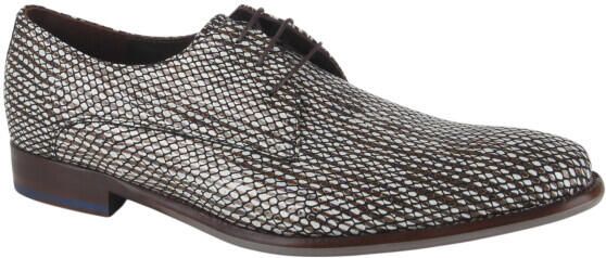 Floris van Bommel Sfm-30338-20-01 heren veterschoenen gekleed