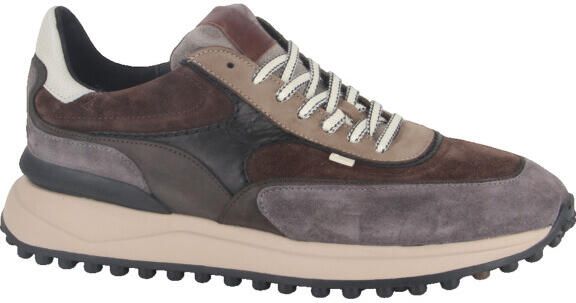 Floris van Bommel Sfm-50159-22-01 heren veterboots gekleed