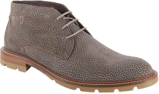 Floris van Bommel Sfm-50171-22-01 heren veterboots sportief