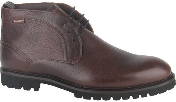Floris van Bommel Sfm-50175-21-02 heren veterboots sportief