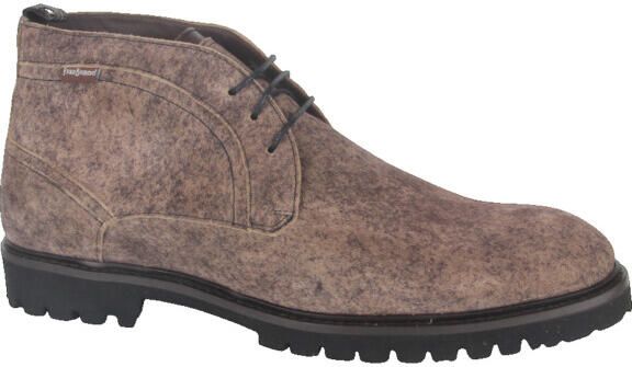 Floris van Bommel Sfm-50175-34-02 heren veterboots sportief