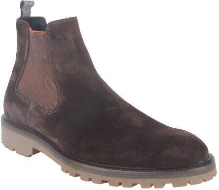 Floris van Bommel Sfm-60018-21-03 heren enkellaarzen sportief 40 (6 5)