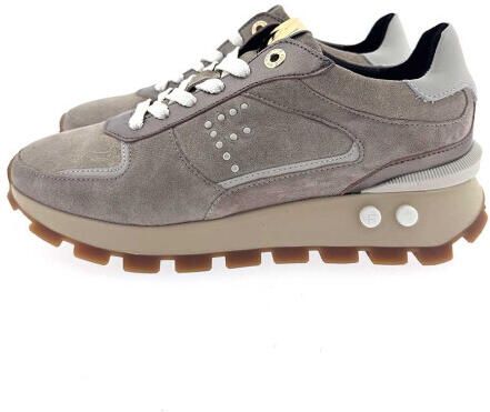 Floris van Bommel Sfw-10084-34-01 dames sneakers