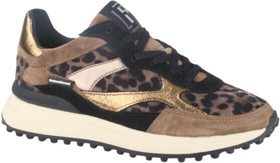 Floris van Bommel Sfw-10085-34-01 dames sneakers