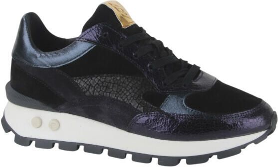 Floris van Bommel Sfw-10098-41-02 dames sneakers