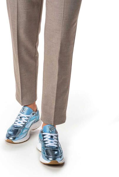 Floris van Bommel Sfw-10101-42-01 sneakers