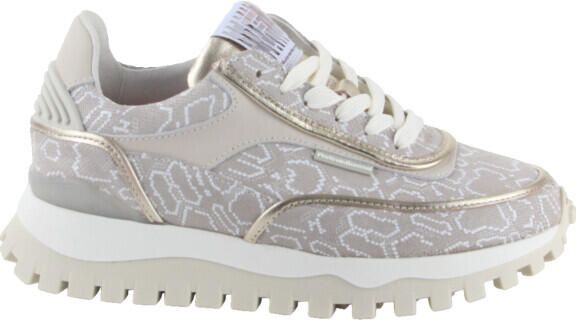Floris van Bommel Sfw-10131-34-02 dames sneakers