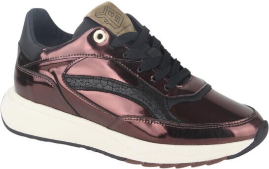Floris van Bommel Sfw-10138-21-01 dames sneakers