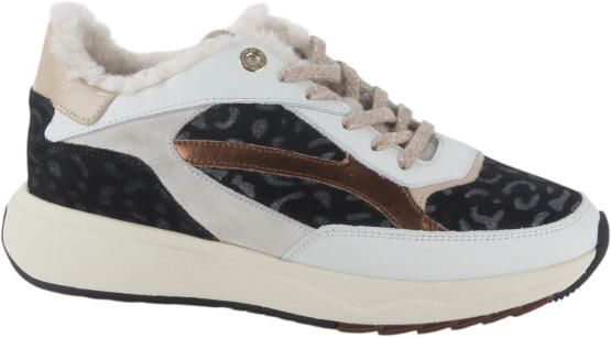 Floris van Bommel Sfw-10138-60-01 dames sneakers