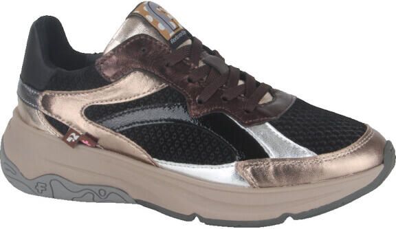 Floris van Bommel Sfw-10141-92-01 dames sneakers