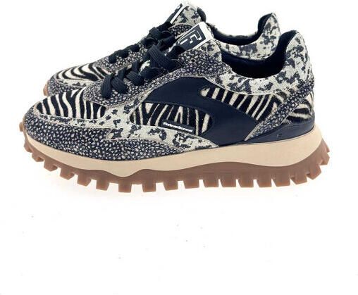 Floris van Bommel Sfw-10143-19-01 sneakers
