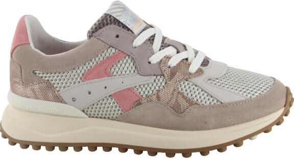 Floris van Bommel Sfw-10153-91-02 dames sneakers