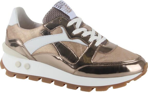 Floris van Bommel Sfw-10157-92-01 dames sneakers