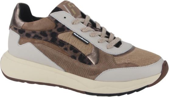 Floris van Bommel Sfw-10159-34-01 dames sneakers