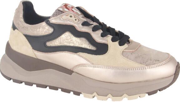 Floris van Bommel Sfw-10163-91-01 dames sneakers