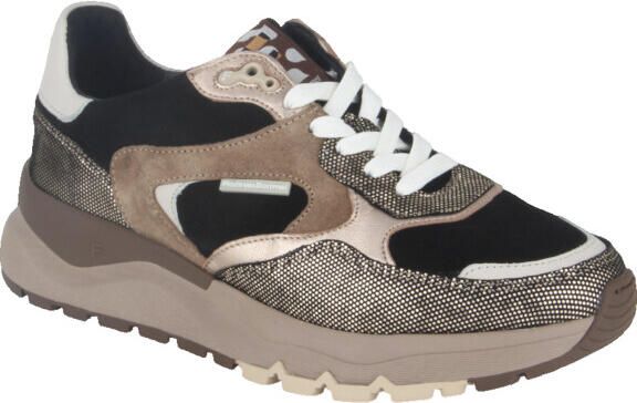 Floris van Bommel Sfw-10164-91-02 dames sneakers