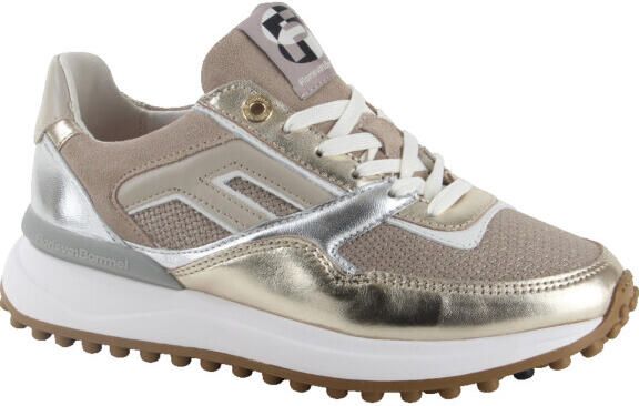 Floris van Bommel Sfw-10170-91-01 dames sneakers