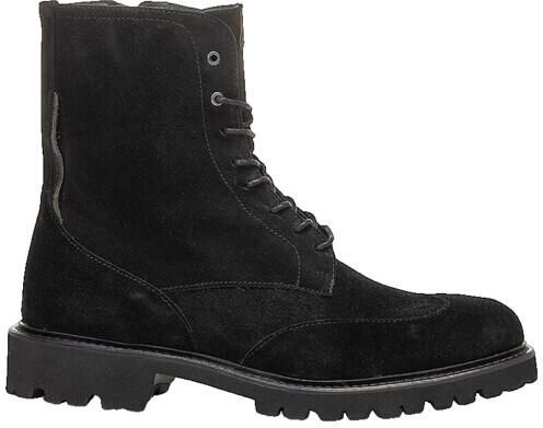 Floris van Bommel Sfw-50050-10-02 dames veterboots