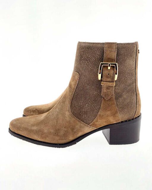 Floris van Bommel Sfw-50065-34-01 boots