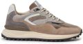 Floris van Bommel Sneakers sfm-10159 - Bruin