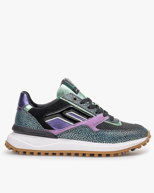 Floris van Bommel Sneakers sfw-10128-42-02