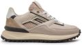 Floris van Bommel Sneakers sfw-10128 noppi - Beige