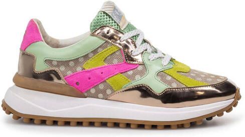 Floris van Bommel Sneakers sfw-10153-92-01