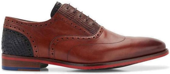 Floris van Bommel Veterschoenen