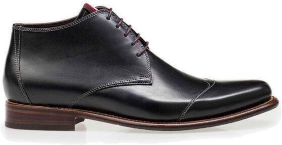 Floris van Bommel Veterschoenen