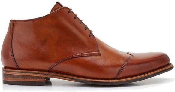 Floris van Bommel Veterschoenen