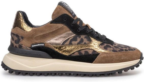 Floris van Bommel Veterschoenen