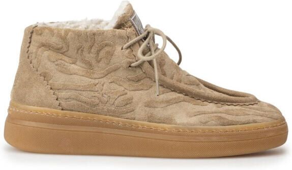 Floris van Bommel Veterschoenen