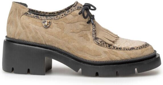 Floris van Bommel Veterschoenen