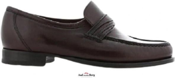 Van Bommel Herenschoenen instappers