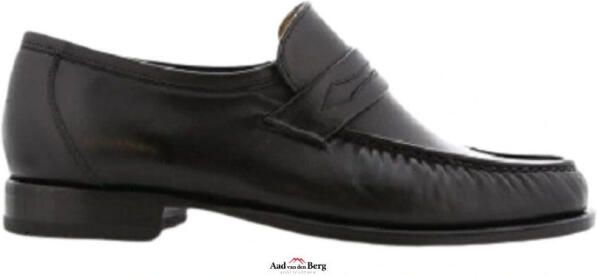 Van Bommel Herenschoenen instappers