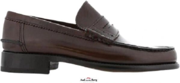 Van Bommel Herenschoenen instappers
